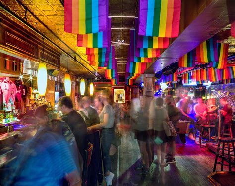 gay bar arnhem